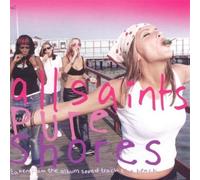 All Saints - Pure Shores