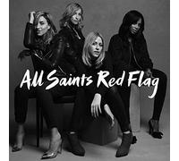 All Saints - Red Flag - CD - F2z