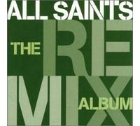 All Saints - Remix Album,the (Japan)