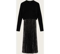 All Saints Robe AllSaints Evia Vert S (EU 36-38)