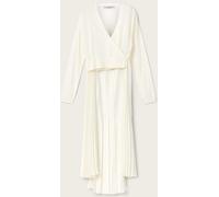 All Saints Robe AllSaints Lucille Blanc S (EU 36-38)