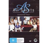 All Saints - Seasons 10-12 - 29-DVD Box Set ( Medical Response Unit ) [ Origine Australien, Sans Langue Francaise ]