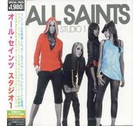 All Saints - Studio 1 [+2 Bonus]