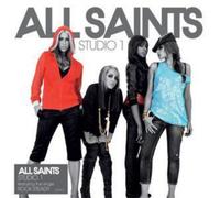 All Saints Studio 1 (CD) Album
