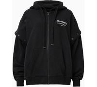 All Saints Sweat à capuche AllSaints Omnium Amphia