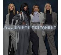 All Saints - Testament [Import]