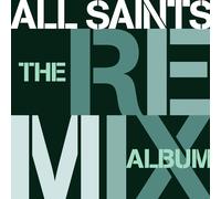 All Saints The Remix Album (CD)