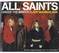 All Saints – Under the Bridge