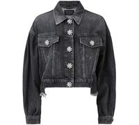 All Saints Veste en jean AllSaints Beth