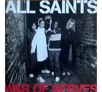 All Saints - War of Nerves [Import]