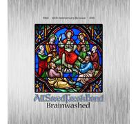 All Saved Freak Band - Brainwashed