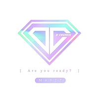 All-Scompany D-Crunch - M0527 (2nd Mini Album) CD+84p Photobook+2Photocards+Folded Poster