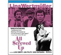 All Screwed Up: Kino Classics Edition [Blu-Ray]