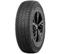 BERLIN TIRES ALL SEASON CARGO 215/75R16C 113S MFS BSW