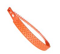 All Season Chains - Car Tire Cable for Snow Roads | Reusable Anti Skid with Quick Mount, Truck SUV Sedan Motorcycle Pickup Scooter Organizer, Automotive Travel for Muddy Driving