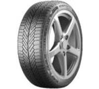 Semperit Pneu AllSeason-Grip 2 235/50 R19 103W XL avec rebord protecteur