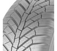 Semperit Pneu All Season-Grip 215/45 R17 91Y XL EVc avec rebord protecteur de jante
