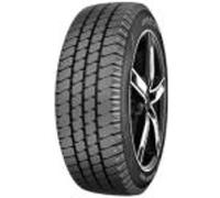 Berlin Tires Pneu 215/75 R16 113R 4 saisons LCamion