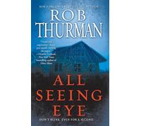 All Seeing Eye