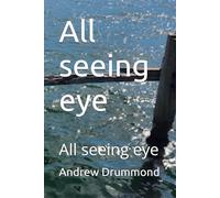 All seeing eye: All seeing eye