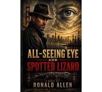 All-Seeing eye and Spotted Lizard