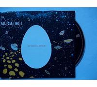 All Seeing I - First Man in Space [Import]