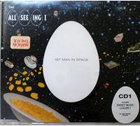 All Seeing I,the - First Man in Space [Import]