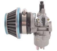 All Set Carburateur 2 Temps Mini Pocket Bike Rl, Pièce De Moto, 38mm, 13mm, Filtre À Air 42mm, 47cc, 49cc, 50cc Nipseyteko®