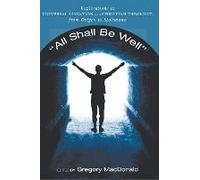 All Shall Be Well