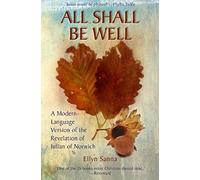 All Shall Be Well