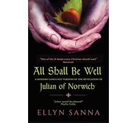 All Shall Be Well