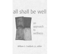 All Shall Be Well