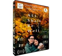 All Shall Be Well [Digital Video Disc] Ac-3/Dolby Digital, Sign Language, Subtitled