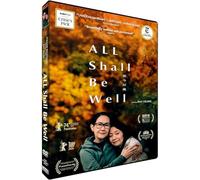 All Shall Be Well [DVD] [Region Free]