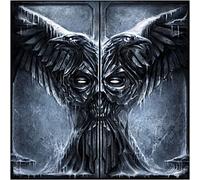 All shall fall CD