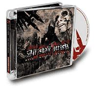 All Shall Perish - Hate.Malice.Revenge [Import]