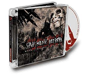 All Shall Perish - Hate.Malice.Revenge [Import]