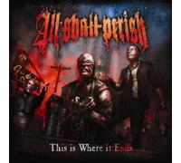This Is Where It Ends (Ltd.Edt.)