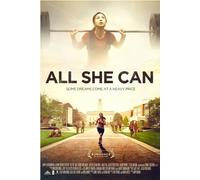 All She Can