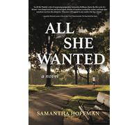 All She Wanted - Samantha Hoffman - TEN16 Press - ebook (ePub) - Livre