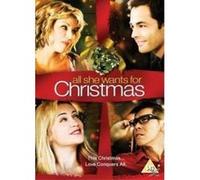 All She Wants For Christmas G