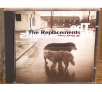 Replacements – All Shook Down – mayddle