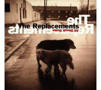 All Shook Down by The Replacements (1990-05-03)