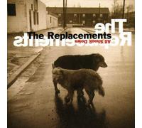All Shook Down by The Replacements