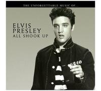 Elvis Presley – All Shook Up – CD – Signature