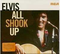 All Shook Up