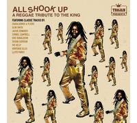All Shook Up: A Reggae Tribute to The King