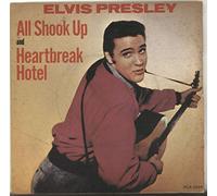 All Shook Up - EX