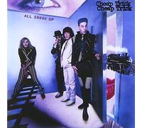 All Shook Up [Import]
