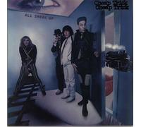 all shook up LP [Vinyl] CHEAP TRICK